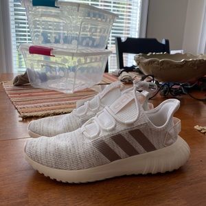 BRAND NEW Women’s Adidas Cloudfoam Shoes